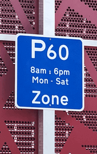 Parking for Remuera Doctors